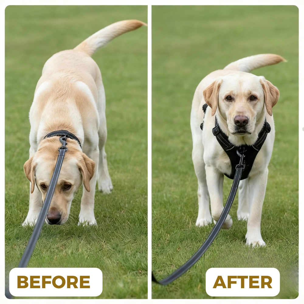 MagicPet™ No-Pull Harness