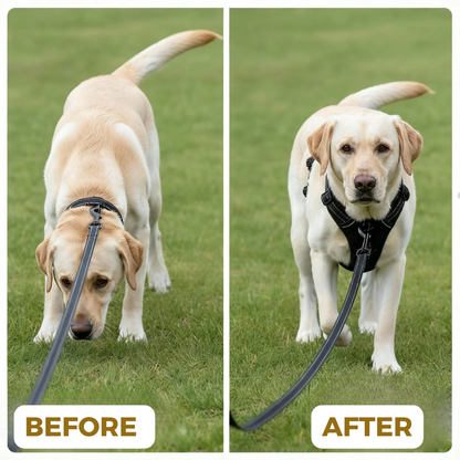 MagicPet™ No-Pull Harness