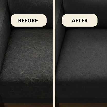 FurFree™ Pet Hair Removal Glove