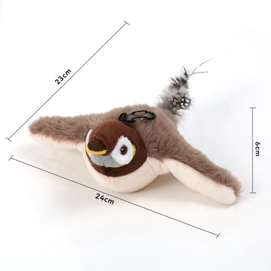 MagicPet™ Pet Hair Removal Glove (Copie)