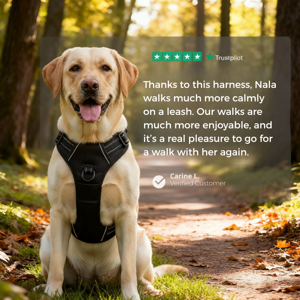 MagicPet™ No-Pull Harness