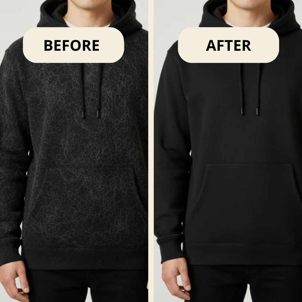 FurFree™ Pet Hair Removal Glove