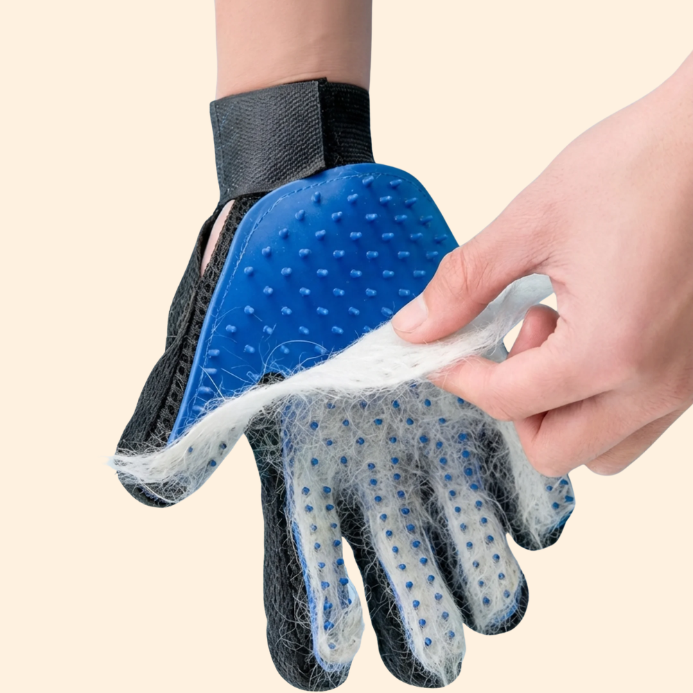 MagicPet™ - Grooming Glove