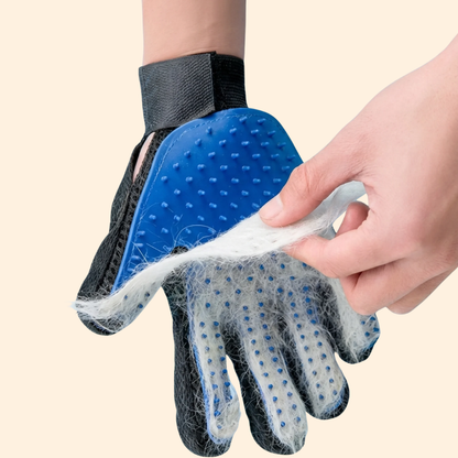 MagicPet™ - Grooming Glove