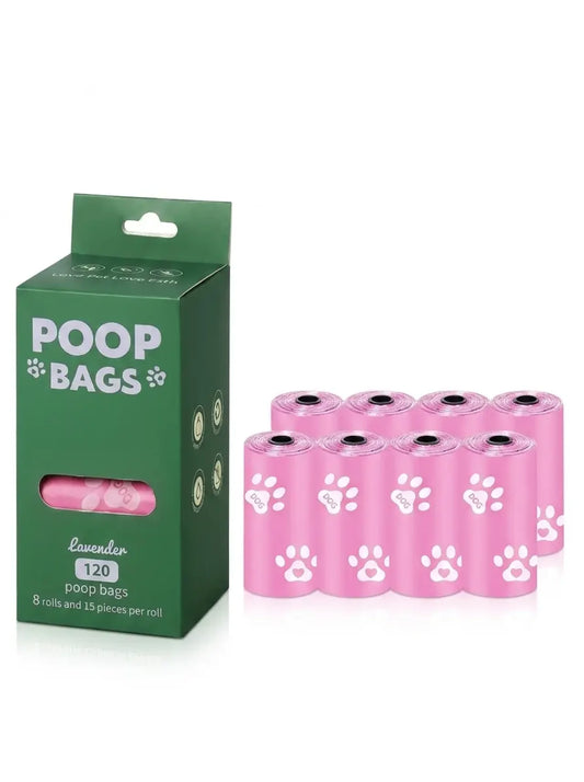 Poop Bags