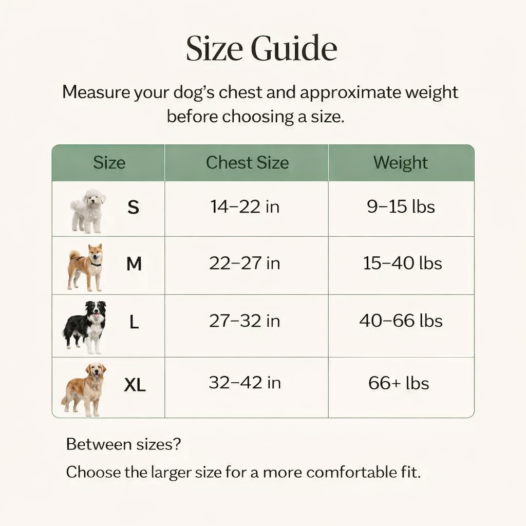 MagicPet™ No-Pull Harness