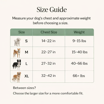 MagicPet™ No-Pull Harness