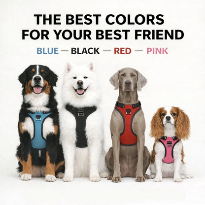 MagicPet™ No-Pull Harness