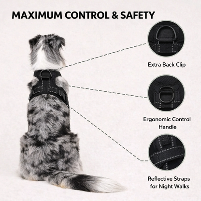 MagicPet™ No-Pull Harness
