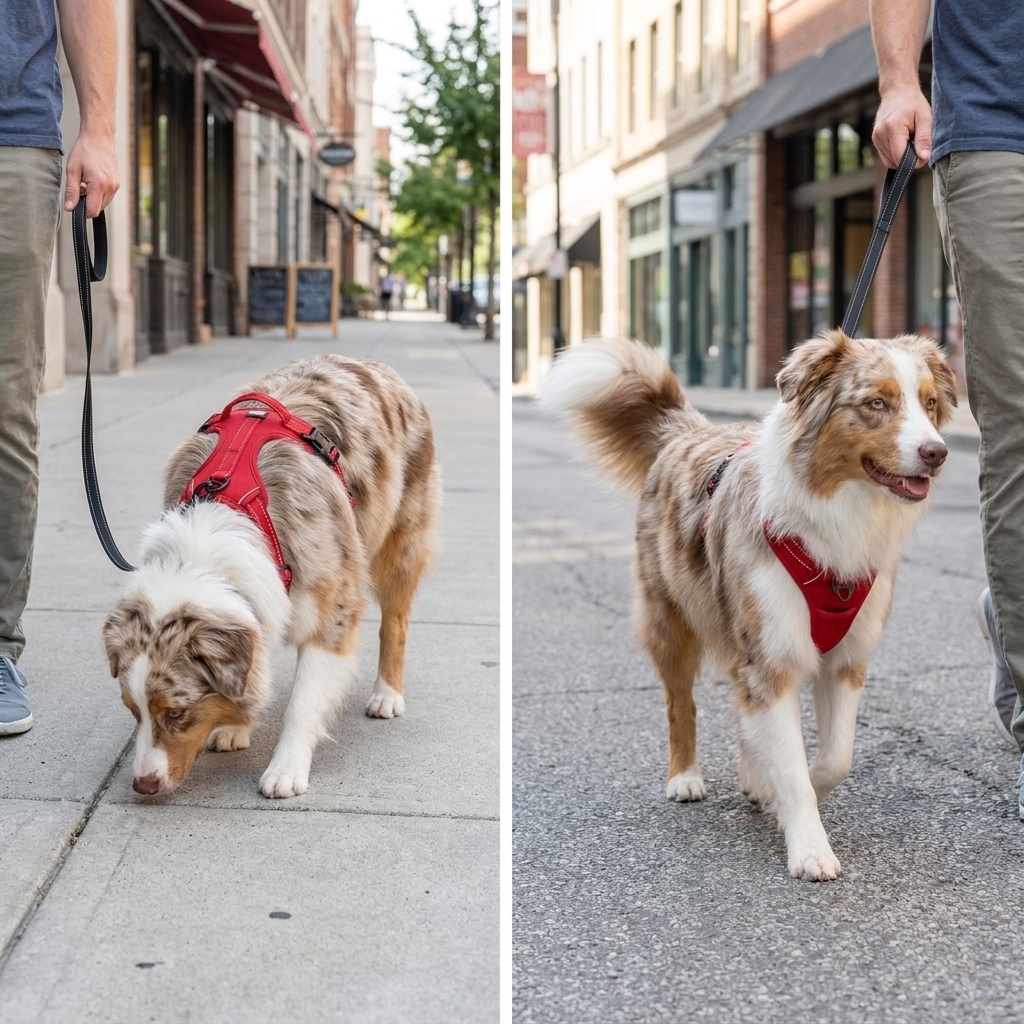 MagicPet™ Premium Leash
