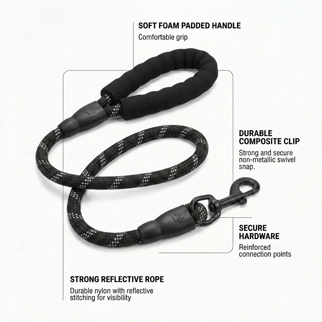 MagicPet™ Premium Leash