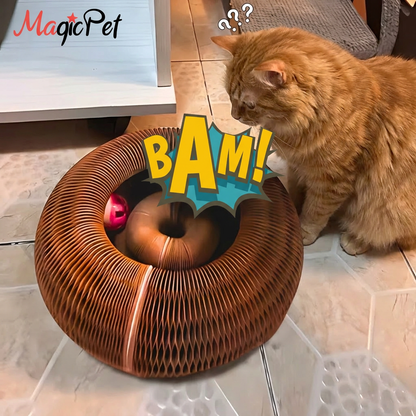 MagicPet™ KittyScratch