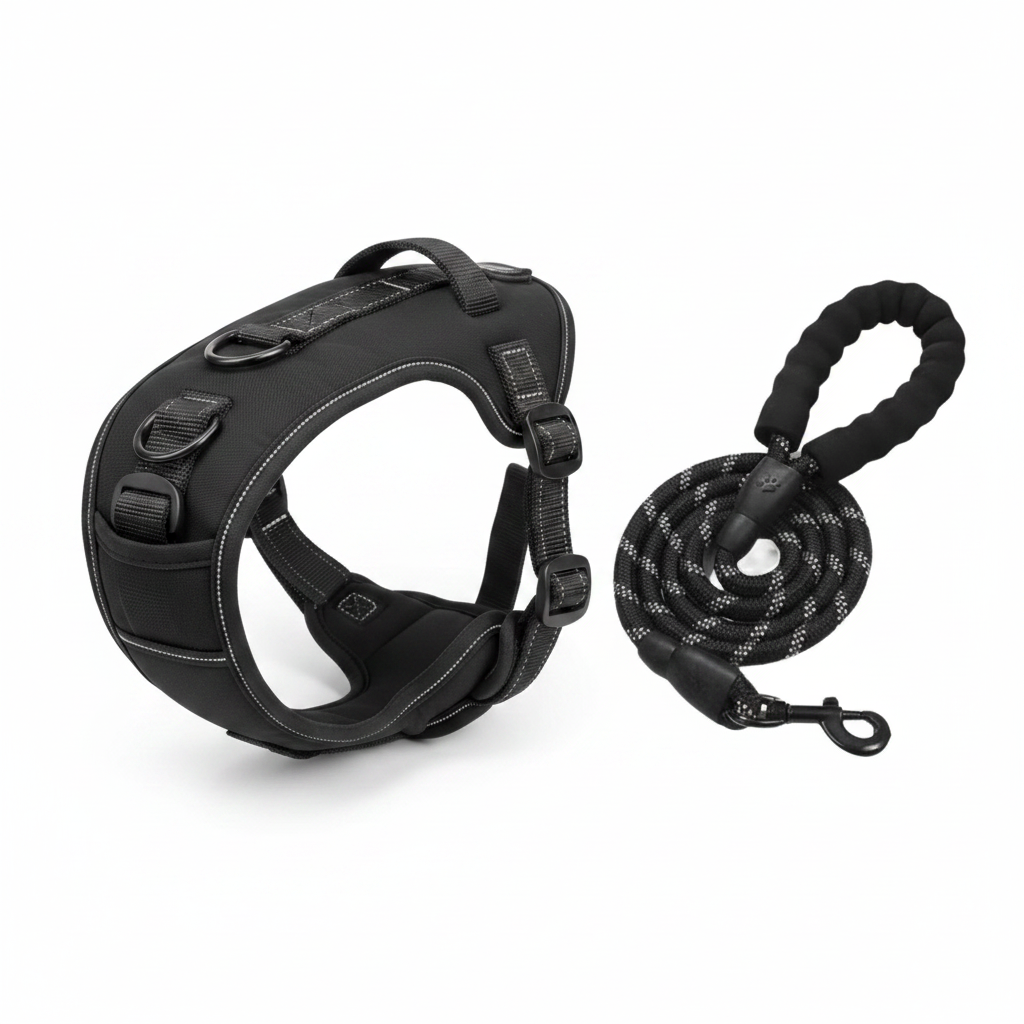 MagicPet™ No-Pull Harness
