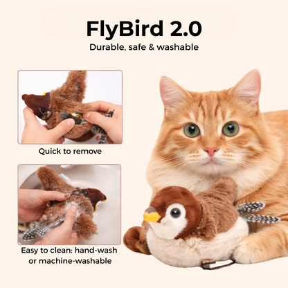 FlyBird 2.0