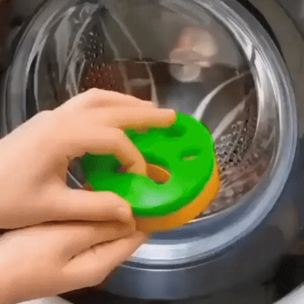 4x Pet Hair Catcher for Washing Machine